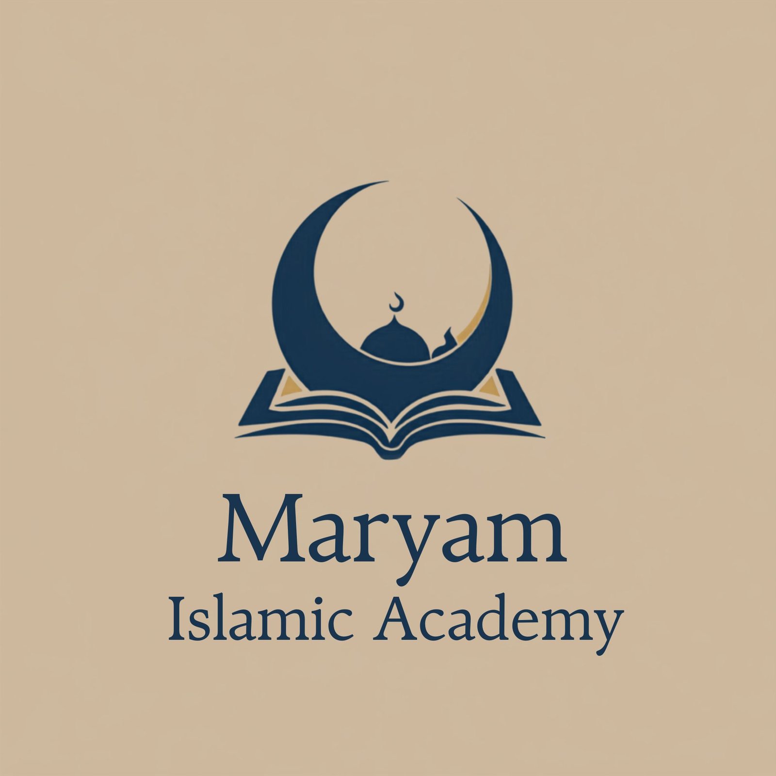 Maryam Islamic Academy